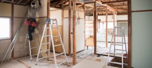 Entreprise de rénovation de la maison et de rénovation d’appartement à Foncine-le-Bas